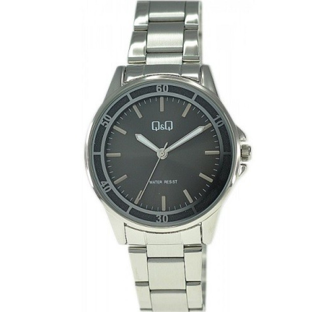 Купити ГОДИННИК Q&Q QB47J202Y ⌚ Наручні годинники на fabrikachasov.com ⭐ Безкоштовна доставка по Україні від 3000 грн ✈ Гарантія ✔ 10.000 моделей. Знижки!