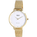 Купити ГОДИННИК Q&Q QB57J031Y ⌚ Наручні годинники на fabrikachasov.com ⭐ Безкоштовна доставка по Україні від 3000 грн ✈ Гарантія ✔ 10.000 моделей годинників кращих брендів!