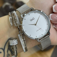 ГОДИННИК Q&Q QB57J211Y
