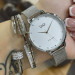 Купити ГОДИННИК Q&Q QB57J211Y ⌚ Наручні годинники на fabrikachasov.com ⭐ Безкоштовна доставка по Україні від 3000 грн ✈ Гарантія ✔ 10.000 моделей годинників кращих брендів!