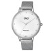 Купити ГОДИННИК Q&Q QB57J211Y ⌚ Наручні годинники на fabrikachasov.com ⭐ Безкоштовна доставка по Україні від 3000 грн ✈ Гарантія ✔ 10.000 моделей годинників кращих брендів!