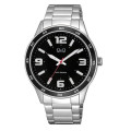 Купити ГОДИННИК Q&Q QB62J205Y ⌚ Наручні годинники на fabrikachasov.com ⭐ Безкоштовна доставка по Україні від 3000 грн ✈ Гарантія ✔ 10.000 моделей. Знижки!