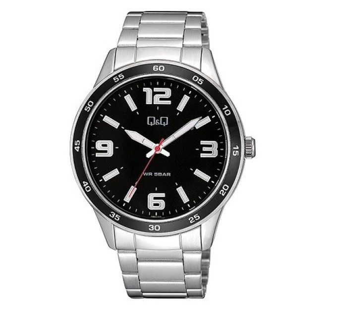 Купити ГОДИННИК Q&Q QB62J205Y ⌚ Наручні годинники на fabrikachasov.com ⭐ Безкоштовна доставка по Україні від 3000 грн ✈ Гарантія ✔ 10.000 моделей. Знижки!