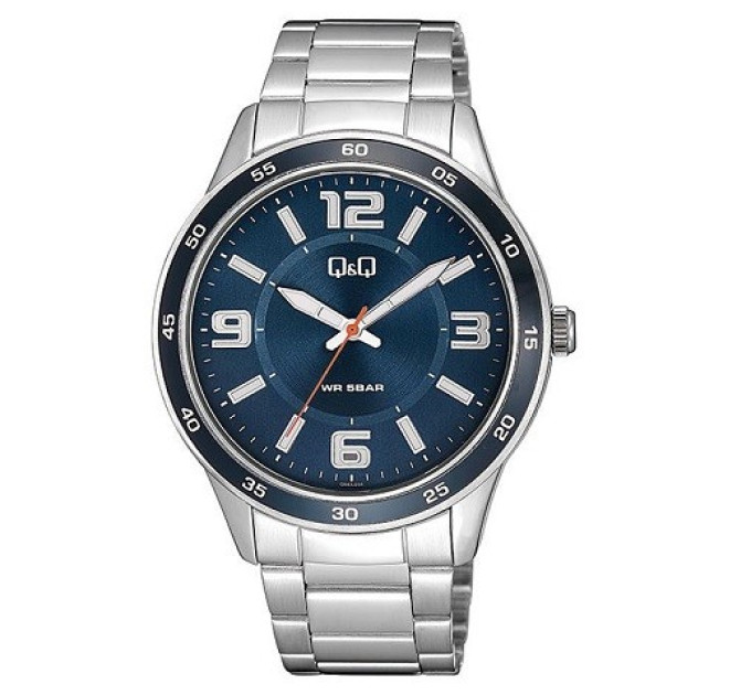 Купити ГОДИННИК Q&Q QB62J215Y ⌚ Наручні годинники на fabrikachasov.com ⭐ Безкоштовна доставка по Україні від 3000 грн ✈ Гарантія ✔ 10.000 моделей. Знижки!