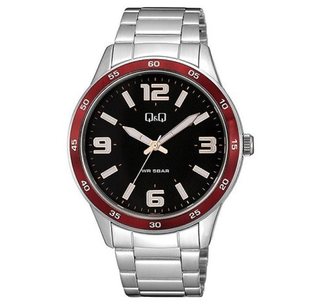Купити ГОДИННИК Q&Q QB62J225Y ⌚ Наручні годинники на fabrikachasov.com ⭐ Безкоштовна доставка по Україні від 3000 грн ✈ Гарантія ✔ 10.000 моделей. Знижки!
