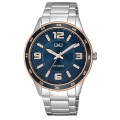 Купити ГОДИННИК Q&Q QB62J255Y ⌚ Наручні годинники на fabrikachasov.com ⭐ Безкоштовна доставка по Україні від 3000 грн ✈ Гарантія ✔ 10.000 моделей годинників кращих брендів!