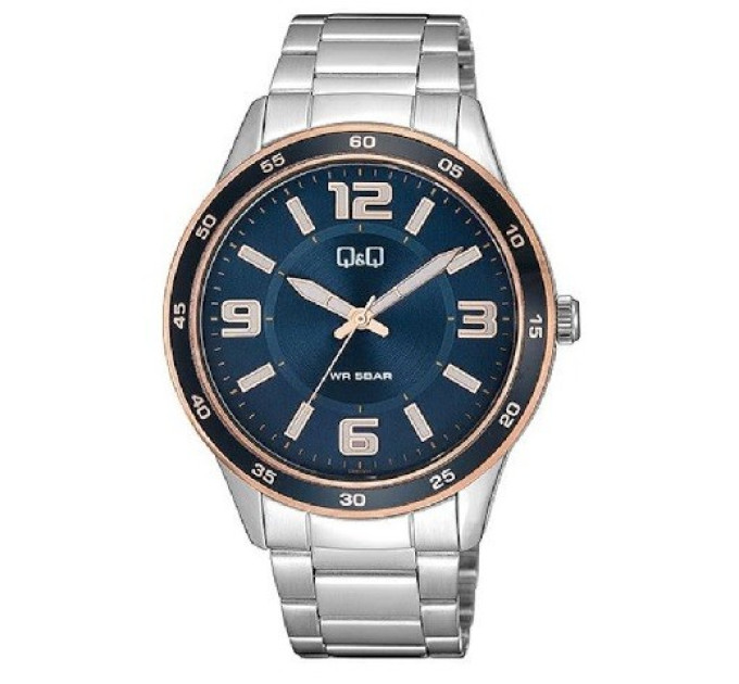 Купити ГОДИННИК Q&Q QB62J255Y ⌚ Наручні годинники на fabrikachasov.com ⭐ Безкоштовна доставка по Україні від 3000 грн ✈ Гарантія ✔ 10.000 моделей годинників кращих брендів!