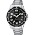 Купити ГОДИННИК Q&Q QB64J225Y ⌚ Наручні годинники на fabrikachasov.com ⭐ Безкоштовна доставка по Україні від 3000 грн ✈ Гарантія ✔ 10.000 моделей. Знижки!