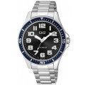 Купить Часы Q&Q QB64J235Y ⌚ Наручные часы на fabrikachasov.com ⭐ Бесплатная доставка по Украине от 3000 грн ✈ Гарантия ✔ 10.000 моделей. Скидки!