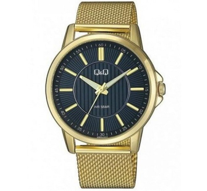 Купить Часы Q&Q QB66J002Y ⌚ Наручные часы на fabrikachasov.com ⭐ Бесплатная доставка по Украине от 3000 грн ✈ Гарантия ✔ 10.000 моделей часов лучших брендов!