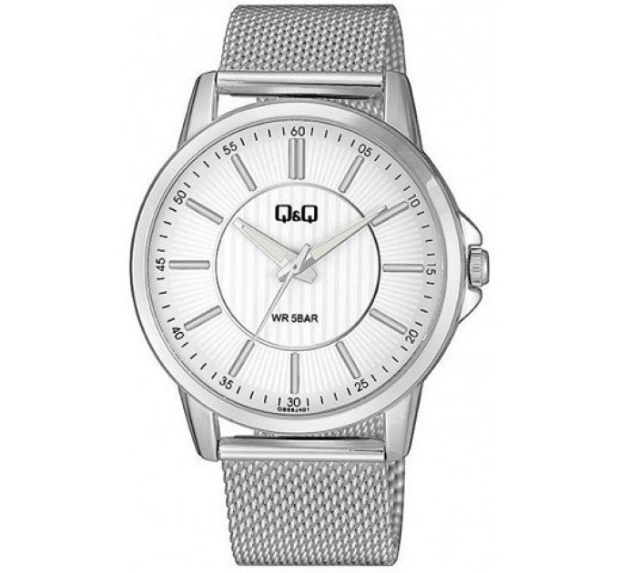 Купить Часы Q&Q QB66J201Y ⌚ Наручные часы на fabrikachasov.com ⭐ Бесплатная доставка по Украине от 3000 грн ✈ Гарантия ✔ 10.000 моделей. Скидки!