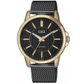 Купити ГОДИННИК Q&Q QB66J412Y ⌚ Наручні годинники на fabrikachasov.com ⭐ Безкоштовна доставка по Україні від 3000 грн ✈ Гарантія ✔ 10.000 моделей годинників кращих брендів!