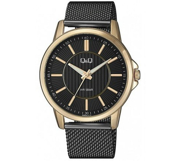 Купити ГОДИННИК Q&Q QB66J412Y ⌚ Наручні годинники на fabrikachasov.com ⭐ Безкоштовна доставка по Україні від 3000 грн ✈ Гарантія ✔ 10.000 моделей годинників кращих брендів!