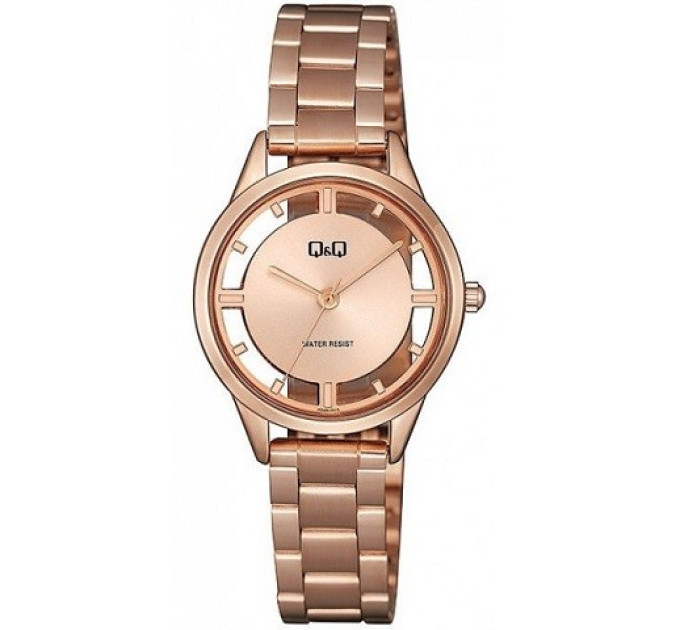 Купити ГОДИННИК Q&Q QB69J010Y ⌚ Наручні годинники на fabrikachasov.com ⭐ Безкоштовна доставка по Україні від 3000 грн ✈ Гарантія ✔ 10.000 моделей. Знижки!