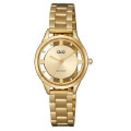 Купити ГОДИННИК Q&Q QB69J020Y ⌚ Наручні годинники на fabrikachasov.com ⭐ Безкоштовна доставка по Україні від 3000 грн ✈ Гарантія ✔ 10.000 моделей. Знижки!