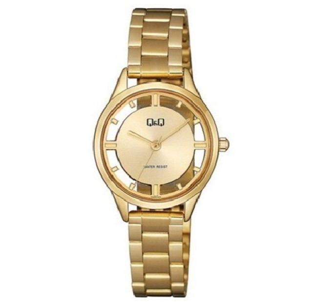 Купити ГОДИННИК Q&Q QB69J020Y ⌚ Наручні годинники на fabrikachasov.com ⭐ Безкоштовна доставка по Україні від 3000 грн ✈ Гарантія ✔ 10.000 моделей. Знижки!