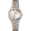 Купити ГОДИННИК Q&Q QB69J407Y ⌚ Наручні годинники на fabrikachasov.com ⭐ Безкоштовна доставка по Україні від 3000 грн ✈ Гарантія ✔ 10.000 моделей. Знижки!