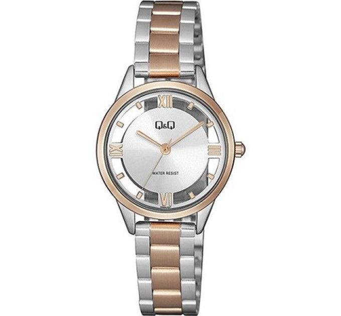 Купити ГОДИННИК Q&Q QB69J407Y ⌚ Наручні годинники на fabrikachasov.com ⭐ Безкоштовна доставка по Україні від 3000 грн ✈ Гарантія ✔ 10.000 моделей. Знижки!