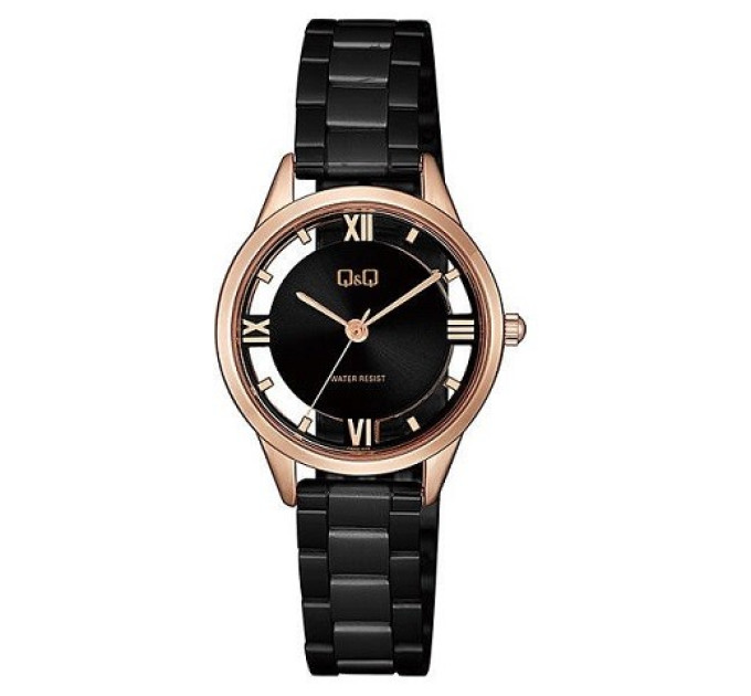 Купити ГОДИННИК Q&Q QB69J408Y ⌚ Наручні годинники на fabrikachasov.com ⭐ Безкоштовна доставка по Україні від 3000 грн ✈ Гарантія ✔ 10.000 моделей годинників кращих брендів!