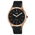 Купити ГОДИННИК Q&Q QB80J112Y ⌚ Наручні годинники на fabrikachasov.com ⭐ Безкоштовна доставка по Україні від 3000 грн ✈ Гарантія ✔ 10.000 моделей. Знижки!