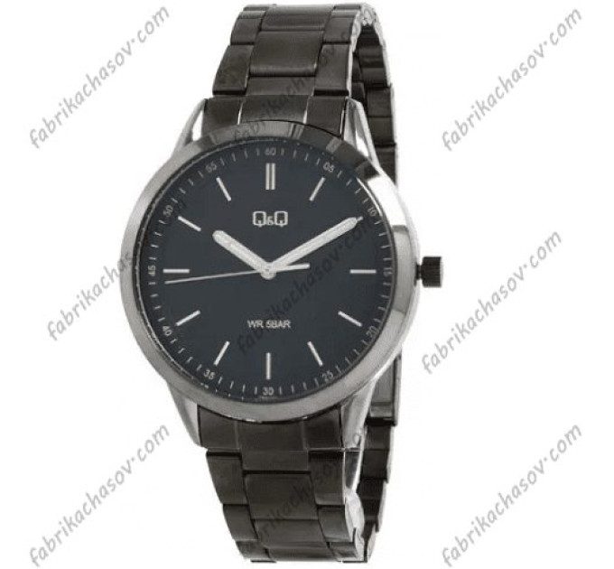 Купить Часы Q&Q QB80J402Y ⌚ Наручные часы на fabrikachasov.com ⭐ Бесплатная доставка по Украине от 3000 грн ✈ Гарантия ✔ 10.000 моделей часов лучших брендов!