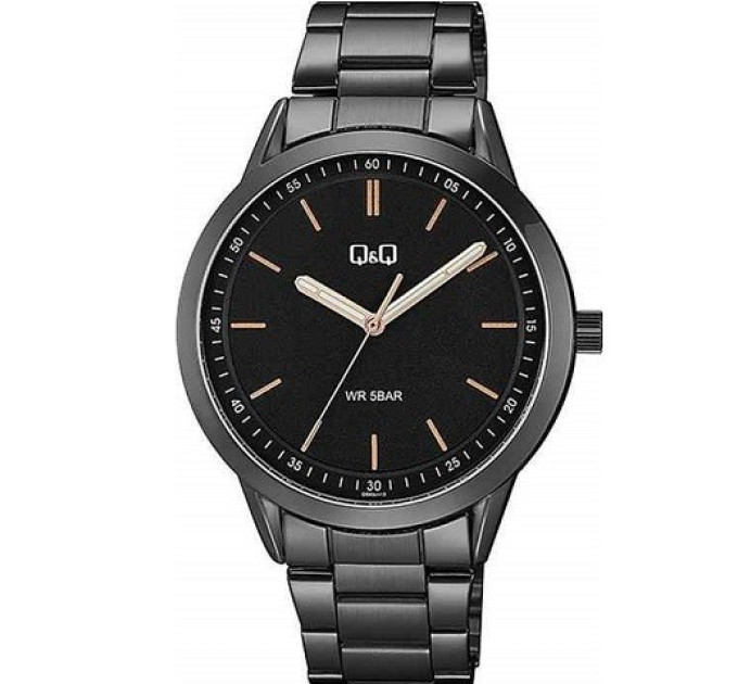 Купить Часы Q&Q QB80J412Y ⌚ Наручные часы на fabrikachasov.com ⭐ Бесплатная доставка по Украине от 3000 грн ✈ Гарантия ✔ 10.000 моделей часов лучших брендов!