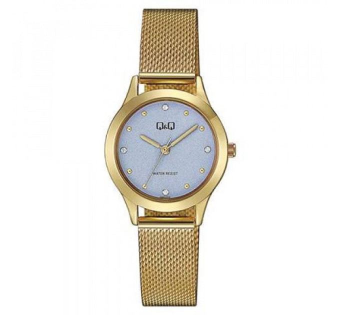 Купити ГОДИННИК Q&Q QB83J002Y ⌚ Наручні годинники на fabrikachasov.com ⭐ Безкоштовна доставка по Україні від 3000 грн ✈ Гарантія ✔ 10.000 моделей годинників кращих брендів!