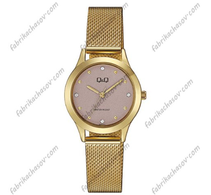 Купити ГОДИННИК Q&Q QB83J012Y ⌚ Наручні годинники на fabrikachasov.com ⭐ Безкоштовна доставка по Україні від 3000 грн ✈ Гарантія ✔ 10.000 моделей. Знижки!