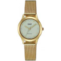 Купити ГОДИННИК Q&Q QB83J032Y ⌚ Наручні годинники на fabrikachasov.com ⭐ Безкоштовна доставка по Україні від 3000 грн ✈ Гарантія ✔ 10.000 моделей годинників кращих брендів!