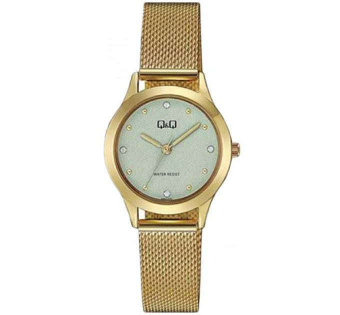 Купити ГОДИННИК Q&Q QB83J032Y ⌚ Наручні годинники на fabrikachasov.com ⭐ Безкоштовна доставка по Україні від 3000 грн ✈ Гарантія ✔ 10.000 моделей годинників кращих брендів!