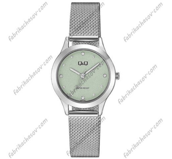 Купити ГОДИННИК Q&Q QB83J232Y ⌚ Наручні годинники на fabrikachasov.com ⭐ Безкоштовна доставка по Україні від 3000 грн ✈ Гарантія ✔ 10.000 моделей. Знижки!