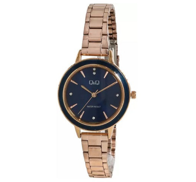 Купити ГОДИННИК Q&Q QB89J002Y ⌚ Наручні годинники на fabrikachasov.com ⭐ Безкоштовна доставка по Україні від 3000 грн ✈ Гарантія ✔ 10.000 моделей годинників кращих брендів!