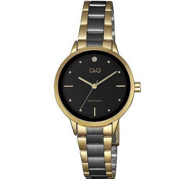 Купити ГОДИННИК Q&Q QB97J412Y ⌚ Наручні годинники на fabrikachasov.com ⭐ Безкоштовна доставка по Україні від 3000 грн ✈ Гарантія ✔ 10.000 моделей годинників кращих брендів!