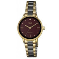 Купити ГОДИННИК Q&Q QB97J422Y ⌚ Наручні годинники на fabrikachasov.com ⭐ Безкоштовна доставка по Україні від 3000 грн ✈ Гарантія ✔ 10.000 моделей годинників кращих брендів!
