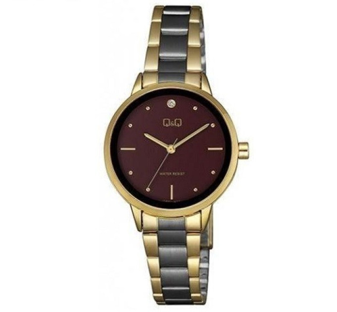 Купити ГОДИННИК Q&Q QB97J422Y ⌚ Наручні годинники на fabrikachasov.com ⭐ Безкоштовна доставка по Україні від 3000 грн ✈ Гарантія ✔ 10.000 моделей годинників кращих брендів!
