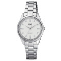 Купити ГОДИННИК Q&Q QC07J201Y ⌚ Наручні годинники на fabrikachasov.com ⭐ Безкоштовна доставка по Україні від 3000 грн ✈ Гарантія ✔ 10.000 моделей. Знижки!