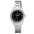 Купити ГОДИННИК Q&Q QC07J202Y ⌚ Наручні годинники на fabrikachasov.com ⭐ Безкоштовна доставка по Україні від 3000 грн ✈ Гарантія ✔ 10.000 моделей. Знижки!