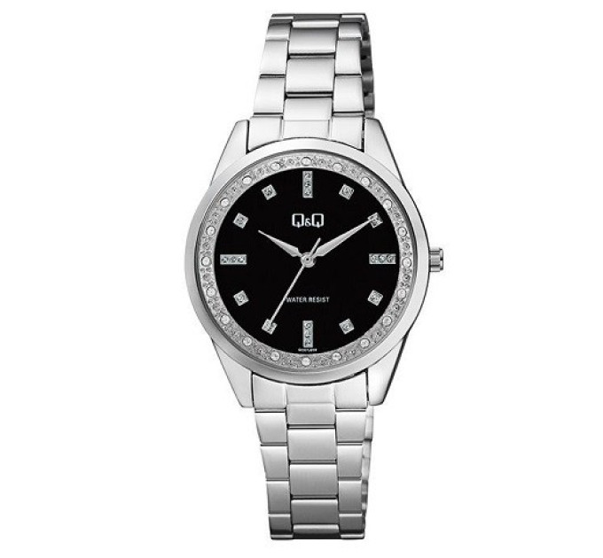 Купити ГОДИННИК Q&Q QC07J202Y ⌚ Наручні годинники на fabrikachasov.com ⭐ Безкоштовна доставка по Україні від 3000 грн ✈ Гарантія ✔ 10.000 моделей. Знижки!