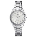Купити ГОДИННИК Q&Q QC07J204Y ⌚ Наручні годинники на fabrikachasov.com ⭐ Безкоштовна доставка по Україні від 3000 грн ✈ Гарантія ✔ 10.000 моделей годинників кращих брендів!