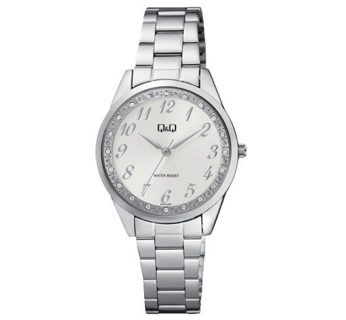 Купити ГОДИННИК Q&Q QC07J204Y ⌚ Наручні годинники на fabrikachasov.com ⭐ Безкоштовна доставка по Україні від 3000 грн ✈ Гарантія ✔ 10.000 моделей годинників кращих брендів!