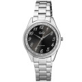 Купити ГОДИННИК Q&Q QC07J205Y ⌚ Наручні годинники на fabrikachasov.com ⭐ Безкоштовна доставка по Україні від 3000 грн ✈ Гарантія ✔ 10.000 моделей. Знижки!