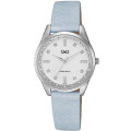 Купити ГОДИННИК Q&Q QC07J301Y ⌚ Наручні годинники на fabrikachasov.com ⭐ Безкоштовна доставка по Україні від 3000 грн ✈ Гарантія ✔ 10.000 моделей. Знижки!