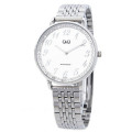 Купити ГОДИННИК Q&Q QC09J204Y ⌚ Наручні годинники на fabrikachasov.com ⭐ Безкоштовна доставка по Україні від 3000 грн ✈ Гарантія ✔ 10.000 моделей годинників кращих брендів!