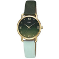 Купити ГОДИННИК Q&Q QC31J108Y ⌚ Наручні годинники на fabrikachasov.com ⭐ Безкоштовна доставка по Україні від 3000 грн ✈ Гарантія ✔ 10.000 моделей годинників кращих брендів!