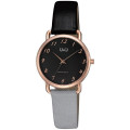 Купити ГОДИННИК Q&Q QC31J115Y ⌚ Наручні годинники на fabrikachasov.com ⭐ Безкоштовна доставка по Україні від 3000 грн ✈ Гарантія ✔ 10.000 моделей годинників кращих брендів!