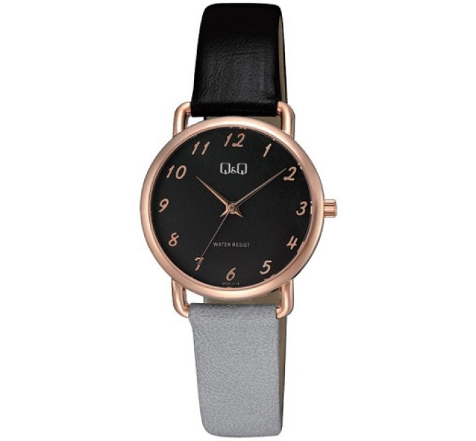 Купити ГОДИННИК Q&Q QC31J115Y ⌚ Наручні годинники на fabrikachasov.com ⭐ Безкоштовна доставка по Україні від 3000 грн ✈ Гарантія ✔ 10.000 моделей годинників кращих брендів!
