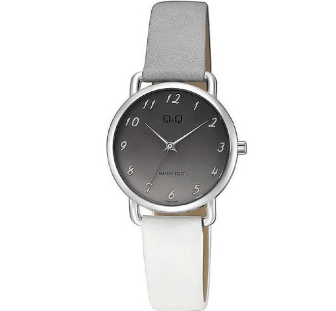 Купити ГОДИННИК Q&Q QC31J305Y ⌚ Наручні годинники на fabrikachasov.com ⭐ Безкоштовна доставка по Україні від 3000 грн ✈ Гарантія ✔ 10.000 моделей годинників кращих брендів!