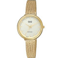 Купити ГОДИННИК Q&Q QC35J010Y ⌚ Наручні годинники на fabrikachasov.com ⭐ Безкоштовна доставка по Україні від 3000 грн ✈ Гарантія ✔ 10.000 моделей. Знижки!