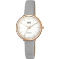 Купити ГОДИННИК Q&Q QC35J101Y ⌚ Наручні годинники на fabrikachasov.com ⭐ Безкоштовна доставка по Україні від 3000 грн ✈ Гарантія ✔ 10.000 моделей. Знижки!