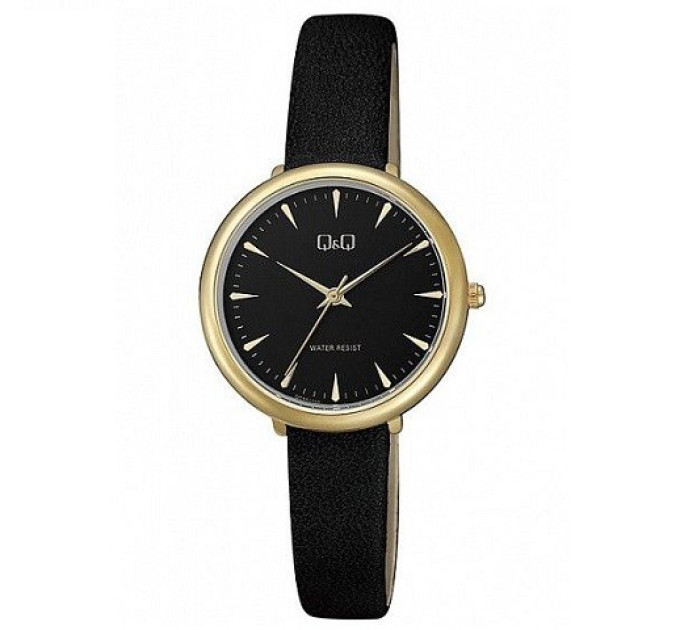 Купити ГОДИННИК Q&Q QC35J102Y ⌚ Наручні годинники на fabrikachasov.com ⭐ Безкоштовна доставка по Україні від 3000 грн ✈ Гарантія ✔ 10.000 моделей годинників кращих брендів!